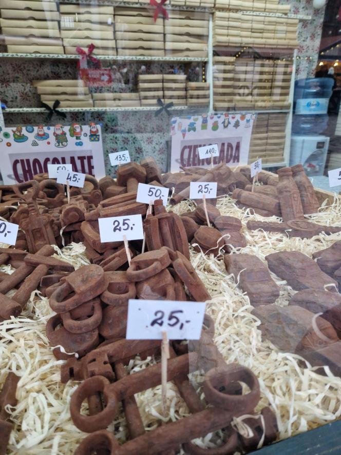 Odwiedziliśmy najlepszy jarmark w Europie. Co czeka nas w Gdańsku?