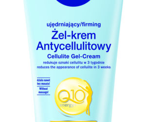 Kosmetyki antycellulitowe