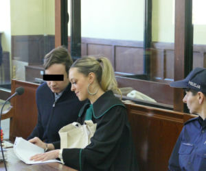 Proces Sebastiana M.