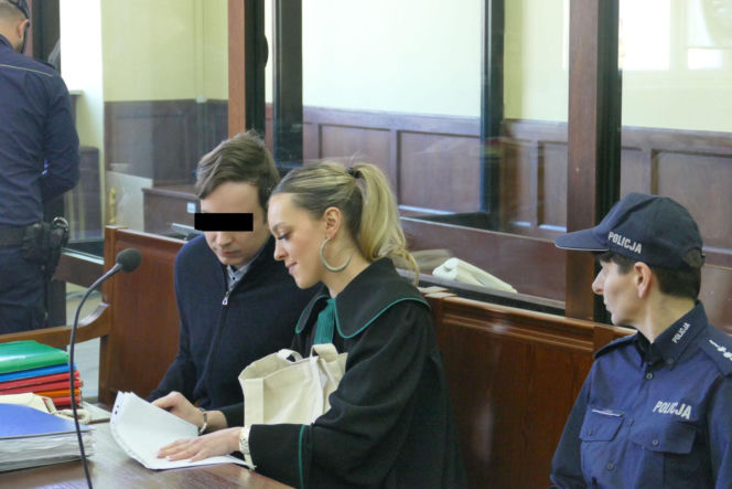 Proces Sebastiana M.