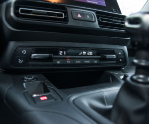 Citroen Berlingo 1.2 PureTech 110 KM M6