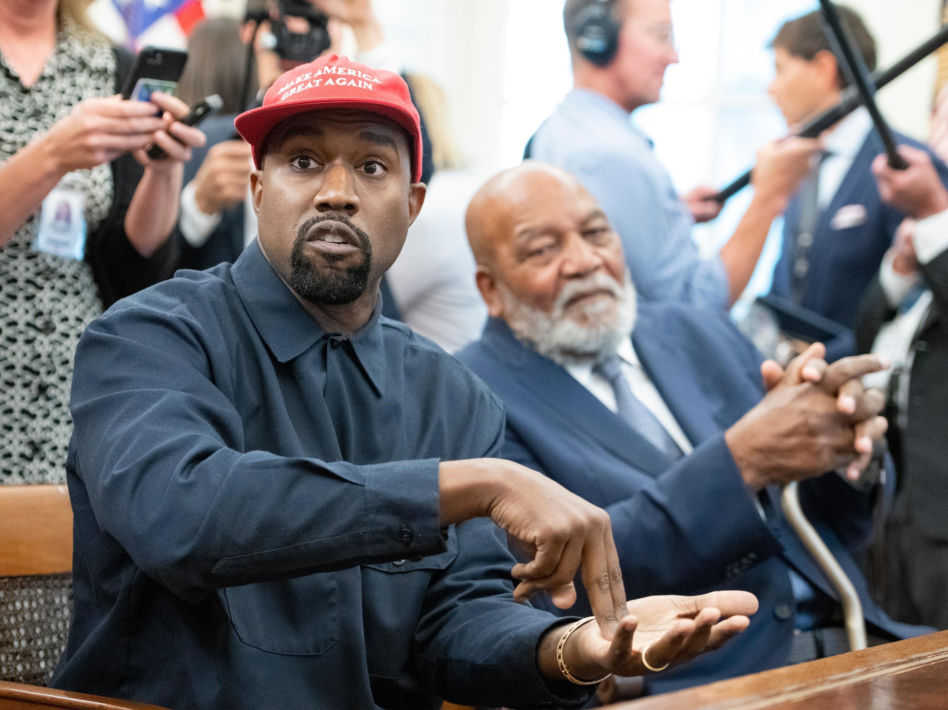 Kanye West