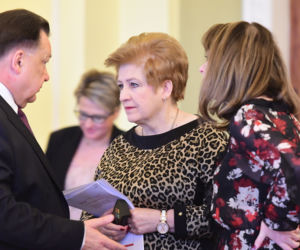 Mazowieckie szpitale gotowe na przyjęcie pacjentów z Koronawirusem