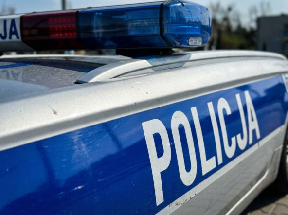 Gorąco podczas zbiórki podpisów ws. referendum. Pod kościołem doszło do ataku