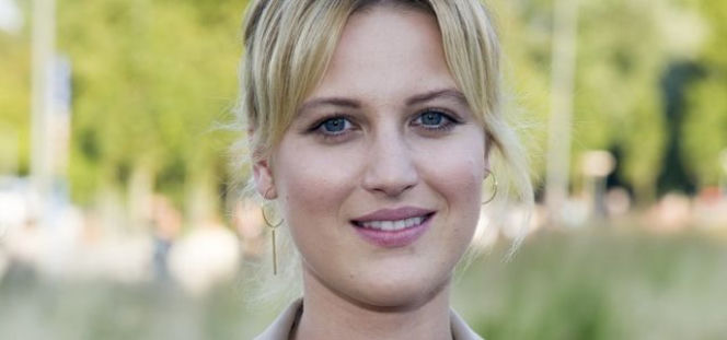 Aleksandra Domańska- kim jest? aktorka, wzrost, wiek, Instagram, filmy 