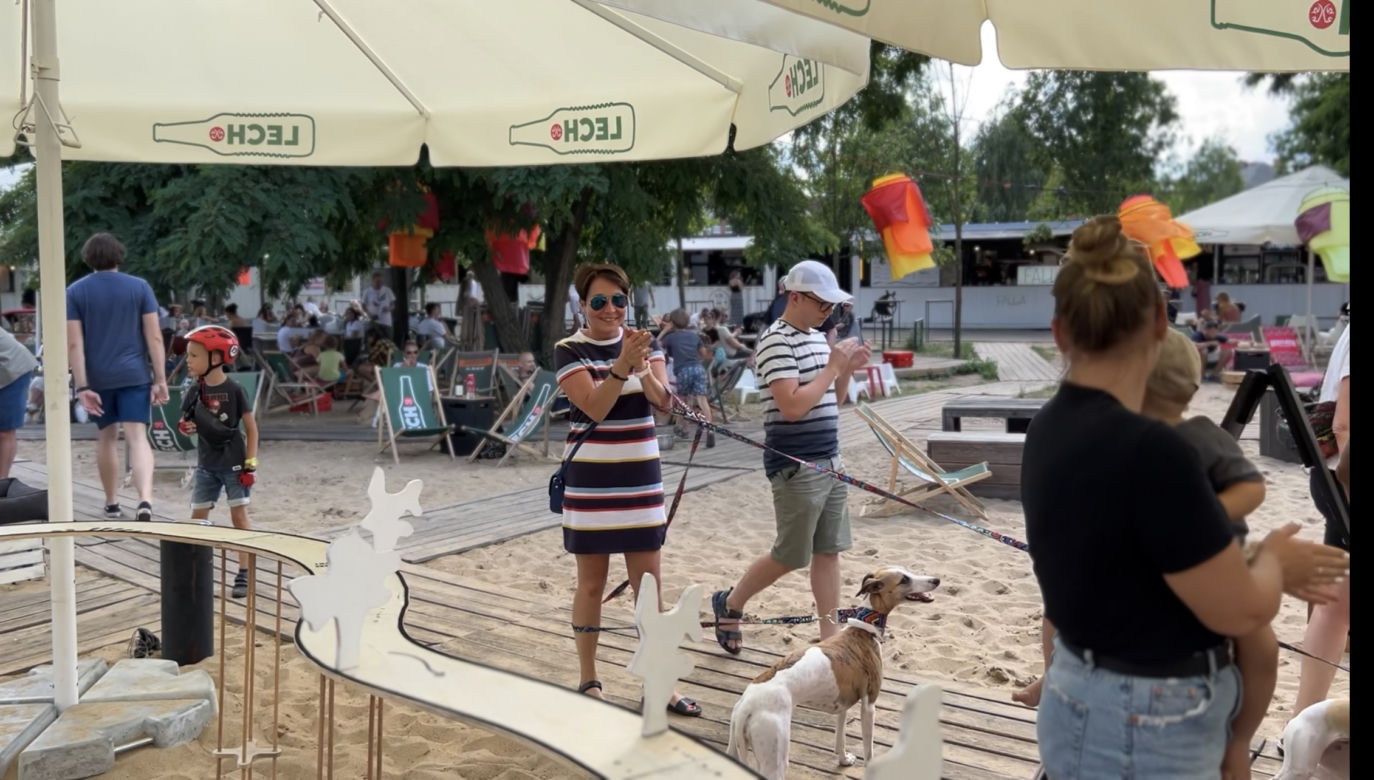 Eska Summer City: I Mistrzostwa w gry w kapsle