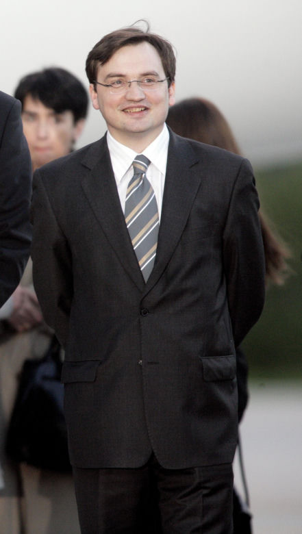 Zbigniew Ziobro
