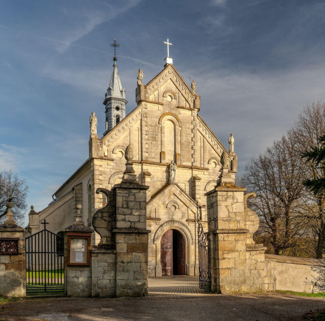 To jedno z najmniejszych miast w Małopolsce. Kiedyś straciło prawa miejskie na wiele lat