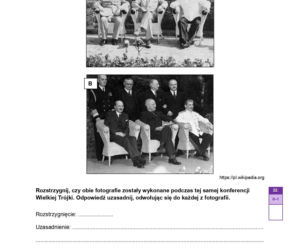 Próbna matura historia 2026. Arkusze i odpowiedzi CKE