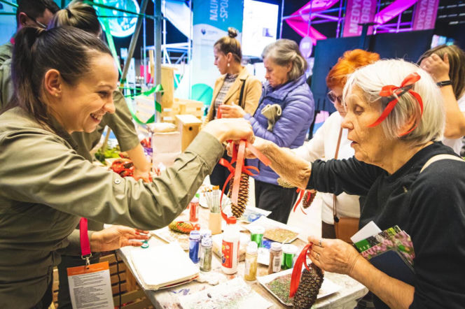 Śląski Festiwal Nauki Katowice 2025