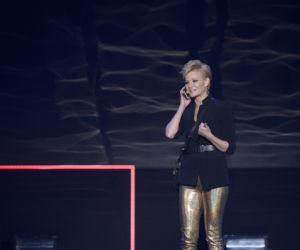 Wiosenna ramówka TVN 2016. Małgorzata Kożuchowska