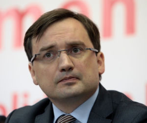 Zbigniew Ziobro