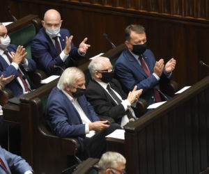 Jarosław Kaczyński