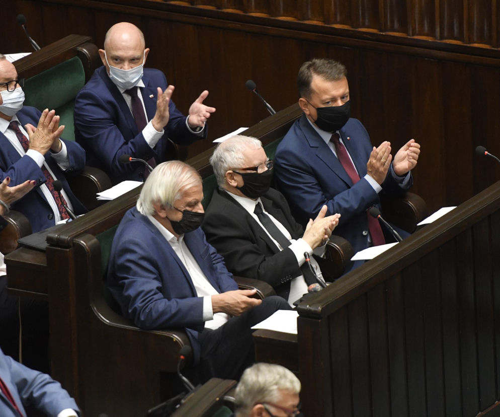 Jarosław Kaczyński