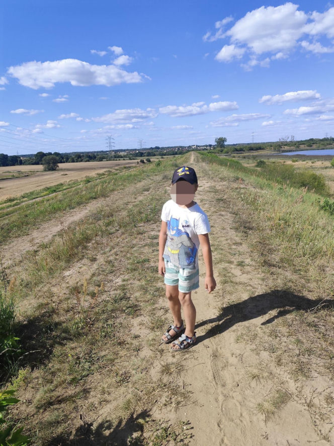 Fabian przeżył piekło w rodzinie zastępczej ze Zgierza. „Nie powinni pełnić tej funkcji”