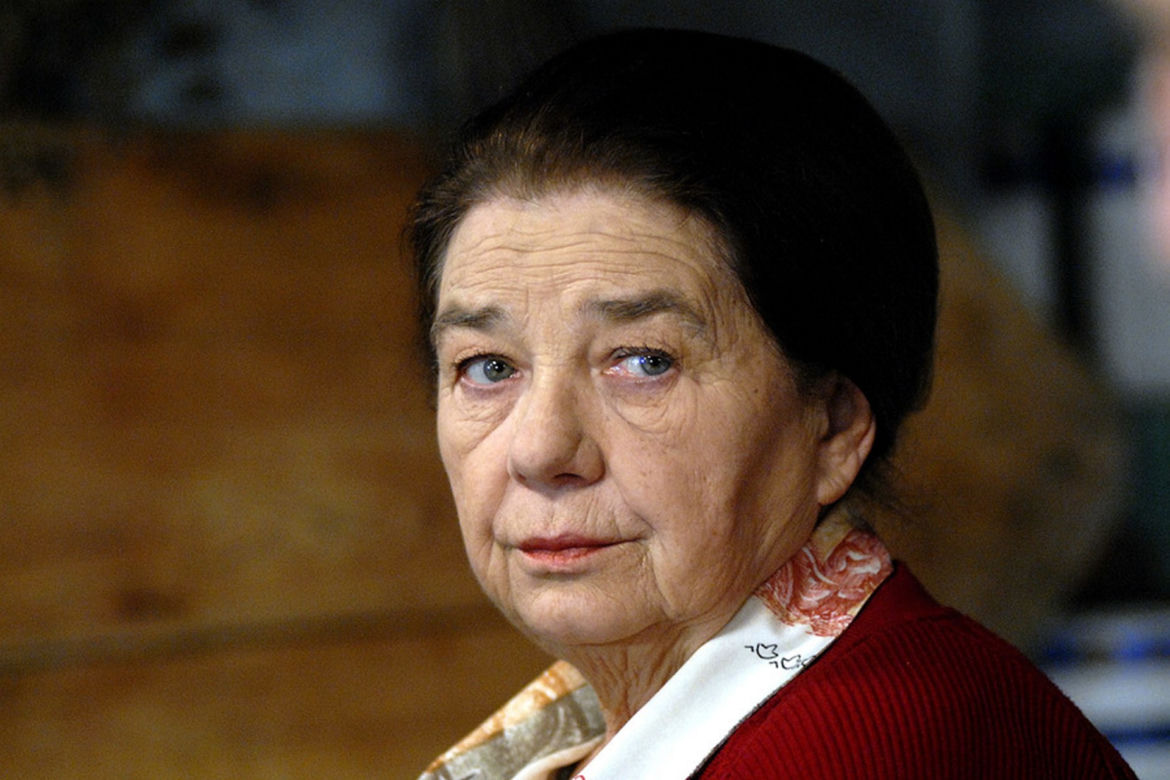 Katarzyna Łaniewska traci wzrok