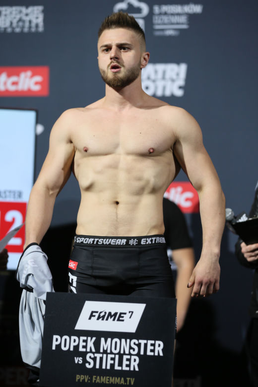 Amadeusz Ferrari