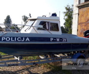 Wyprzedaż w Agencji Mienia Wojskowego w Szczecinie