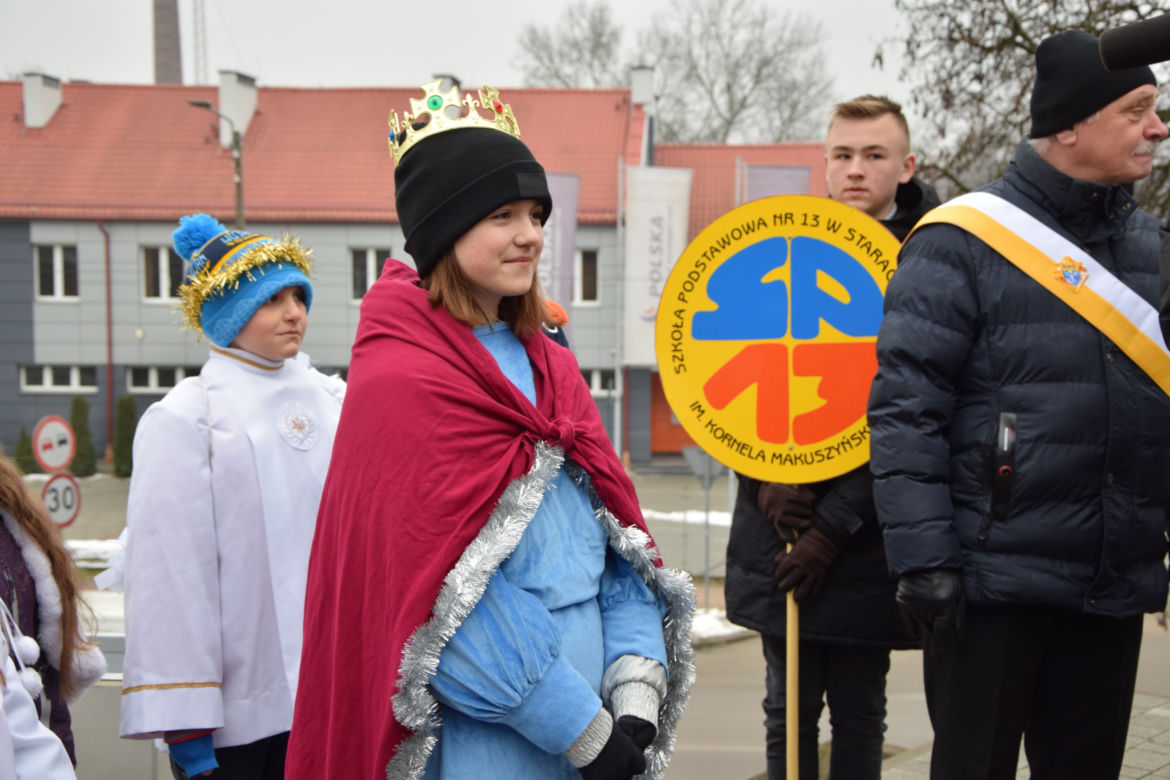 Barbórka Starachowice 2022