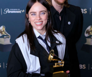 Billie Eilish i Finneas O'Connell