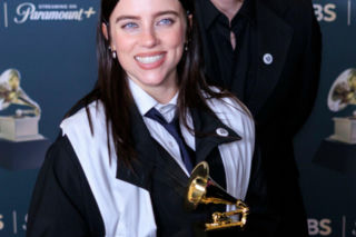 Billie Eilish i Finneas O'Connell