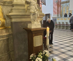 Ukryte życie parafii 17 listopada 2025