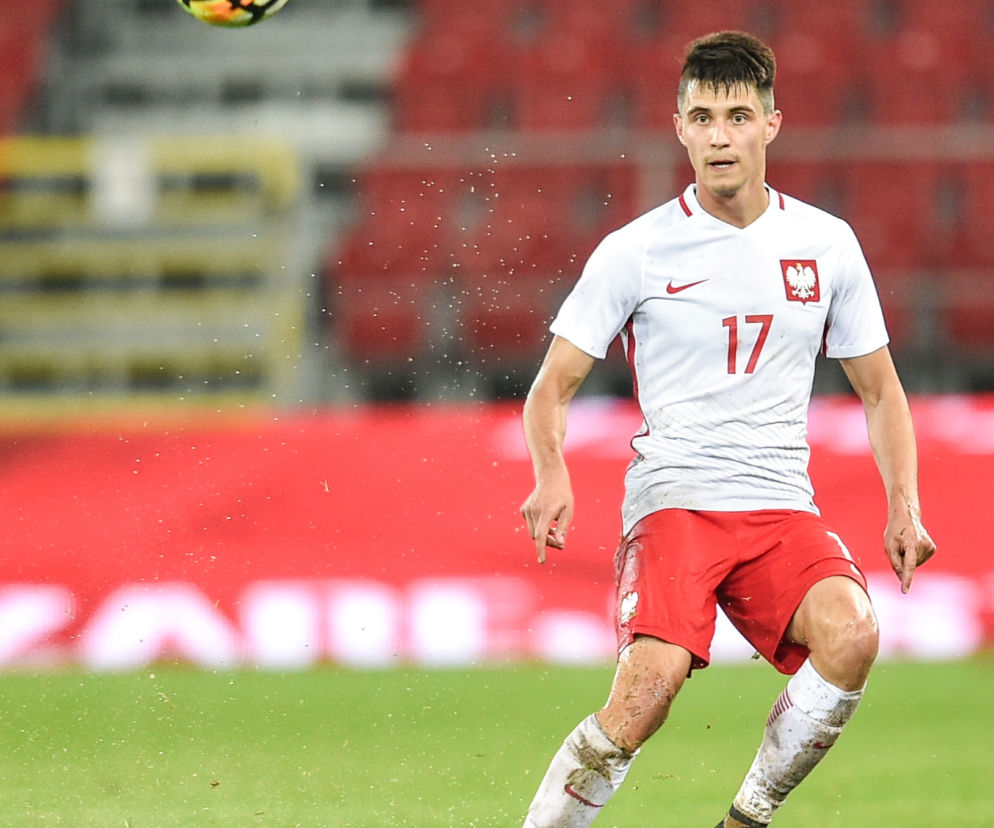Bartosz Kapustka
