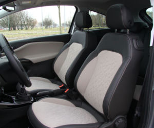 Opel Corsa 3D 1.0 Turbo Cosmo