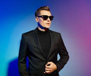 Rafał Brzozowski. Eurowizja 2021