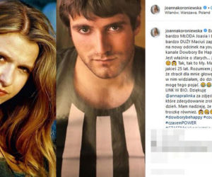 Maciej Dowbor włożył sukienkę, grożą mu śmiercią 