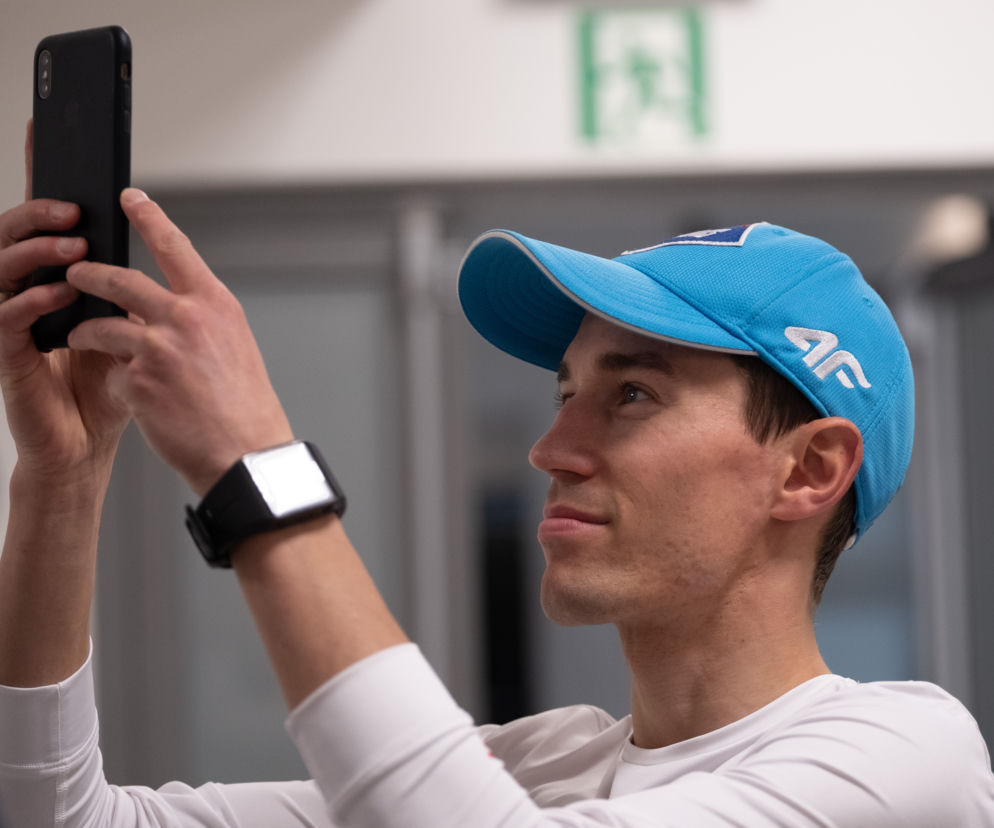 Kamil Stoch