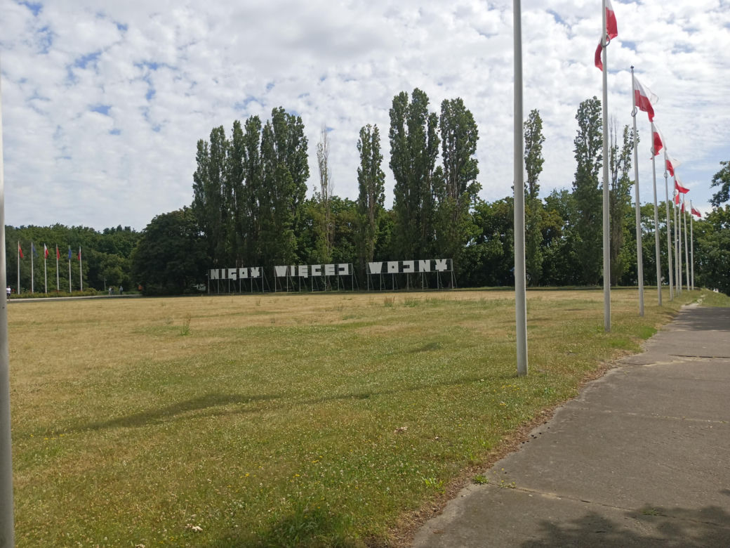 Westerplatte