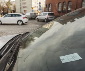 Podwyżka opłat za parkowanie we Wrocławiu