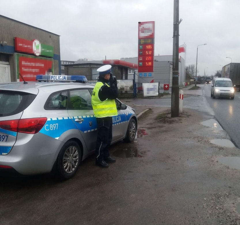Kaskadowy Pomiar Prędkości - podsumowanie