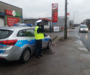 Kaskadowy Pomiar Prędkości - podsumowanie