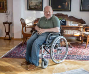Senator Jan Filip Libicki