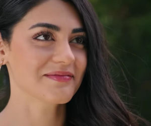 Panna młoda odc. 71. Hancer