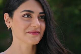 Panna młoda odc. 71. Hancer