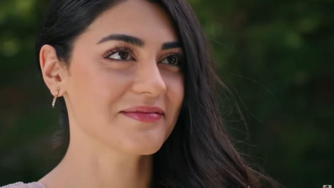 Panna młoda odc. 71. Hancer