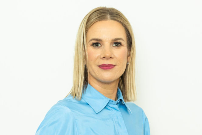 Pierwsza dama Marta Nawrocka o in vitro. Zaskakująca deklaracja