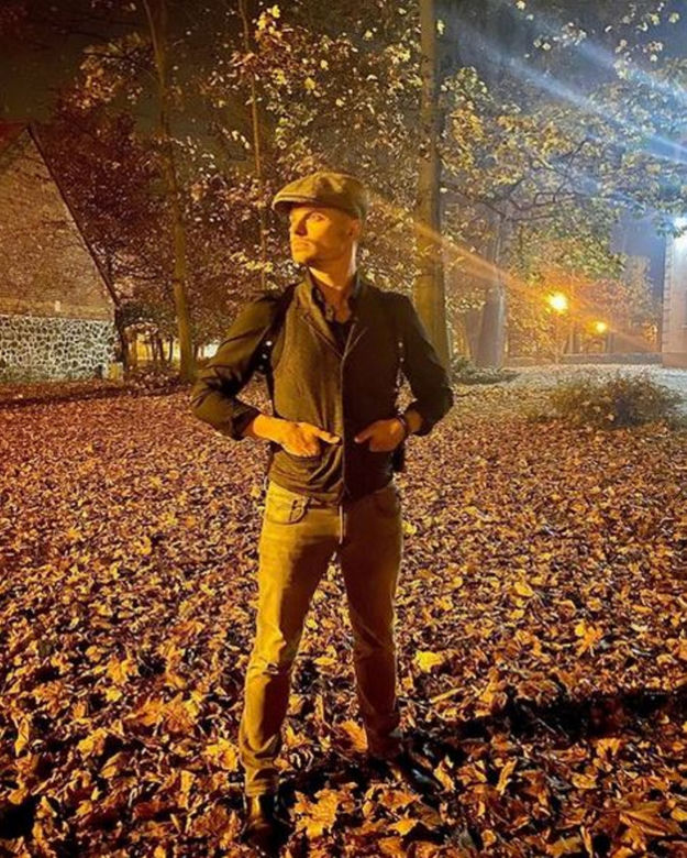 Maciej Kurzajewski skopiował styl Marcina Hakiela?