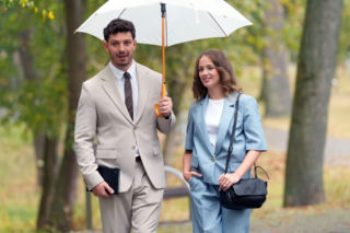 Barwy szczęścia odc. 3329