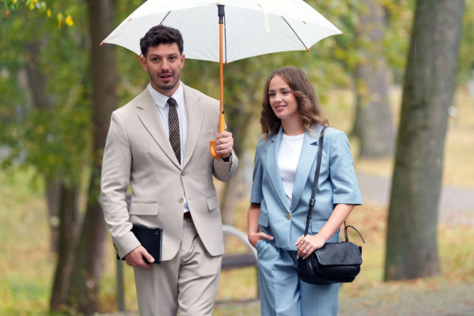 Barwy szczęścia odc. 3329