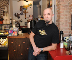 Uro Cafe