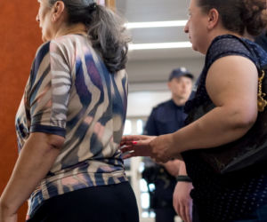 Rozpoczęcie procesu mafii wnuczkowej HOSS