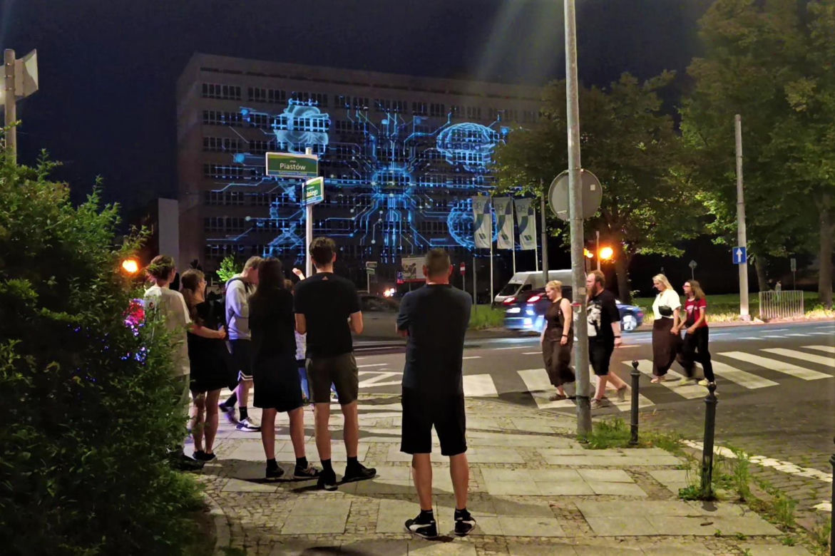 Szczecin Light Festival