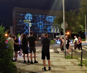 Szczecin Light Festival