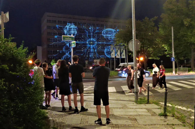 Szczecin Light Festival
