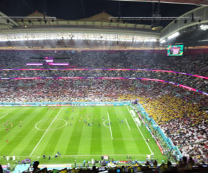 Wielka rewolucja na mundialu! Dodatkowe przerwy w trakcie meczu, kibice przeżyją szok