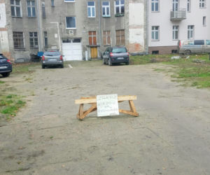 Mieszkańcy chcieli poradzić sobie z problemem. Efekt? Internet pęka ze śmiechu!